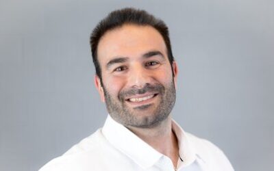 Ercan Aydin