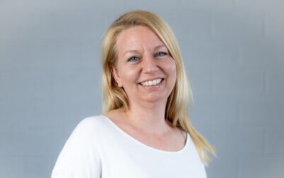 Sandra Bärtschi