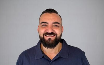 Meriton Bajramoski