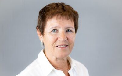 Doris Baumann