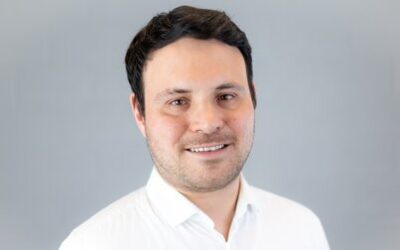 Simon Baumann