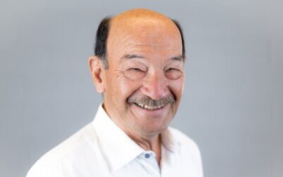 Ueli Baumann