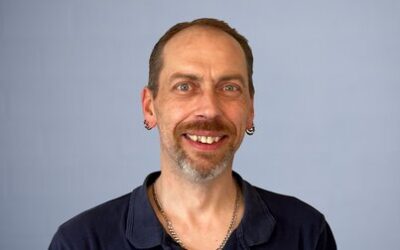 Martin Kaufmann