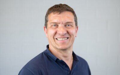 Nicolas Muller