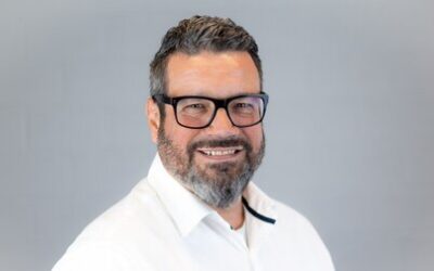 Mario Schmid
