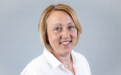 Patricia Walder