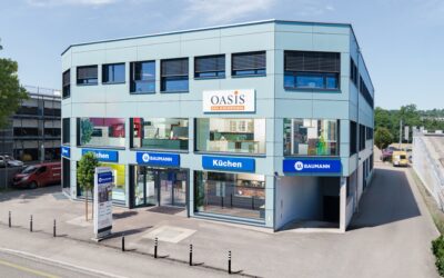 Jetzt clever modernisieren - Küche und Haushaltsgeräte rechtzeitig erneuern