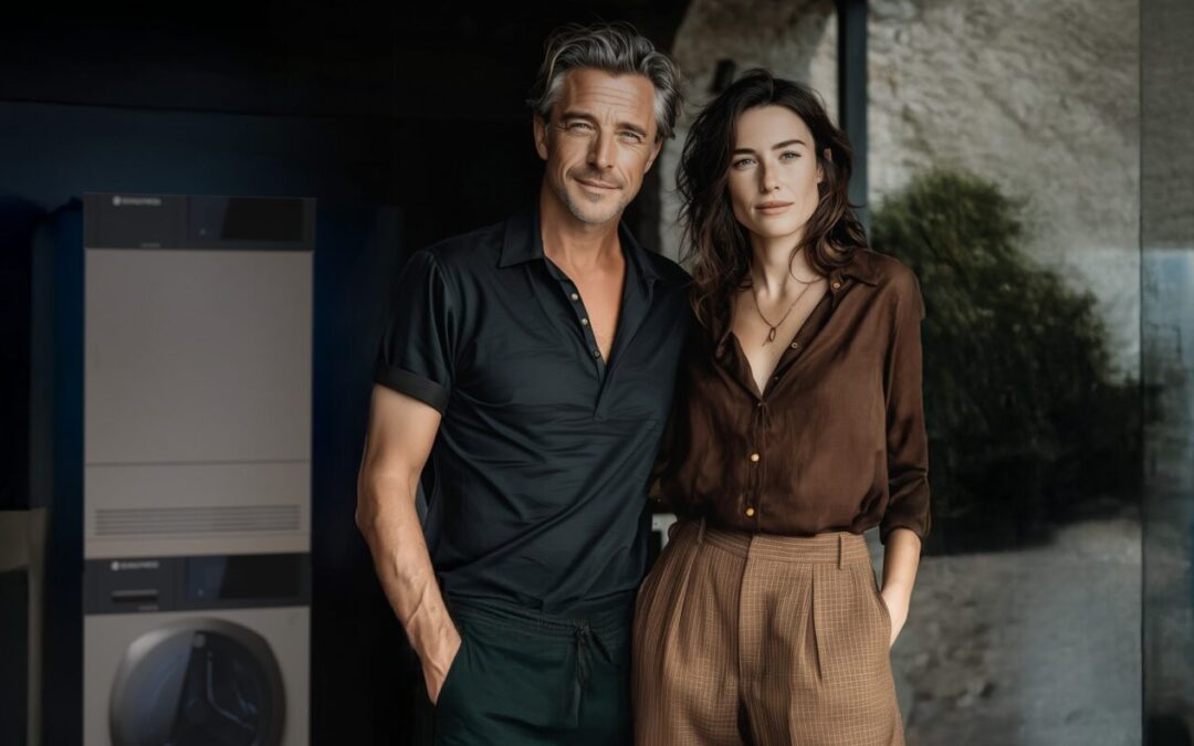 Ratgeber: Was muss ich beim Kauf einer Waschmaschine beachten?