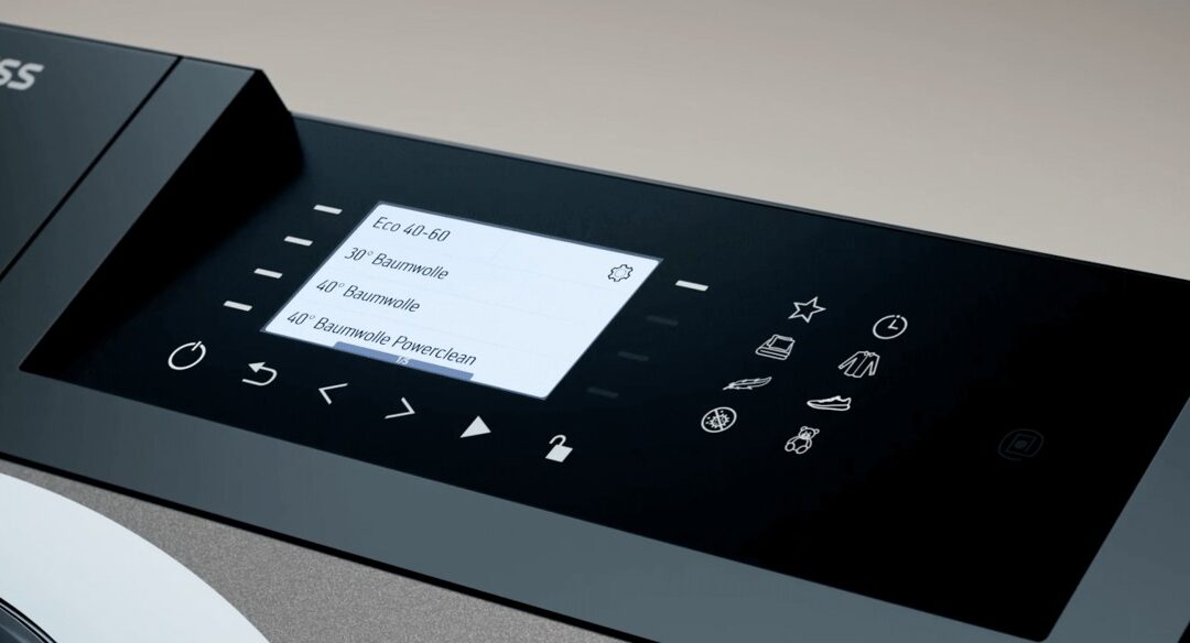 Ratgeber: Welches Waschprogramm ist das richtige?