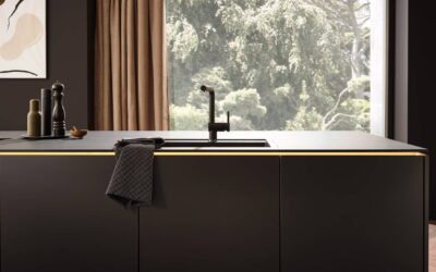 Crystal Deep Matt – innovativ, stilvoll und elegant