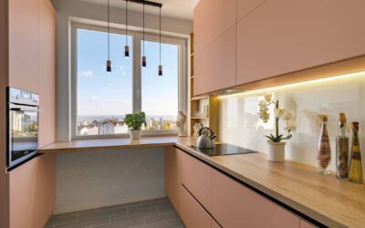 Duplex Plus – der Klassiker für modernen Innenausbau