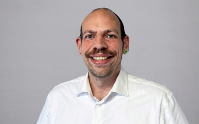 Benjamin Schaum