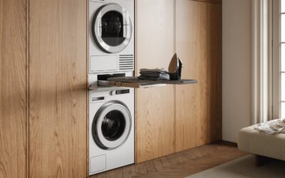 ASKO Laundry Care 2.0 – Wäschepflege neu gedacht