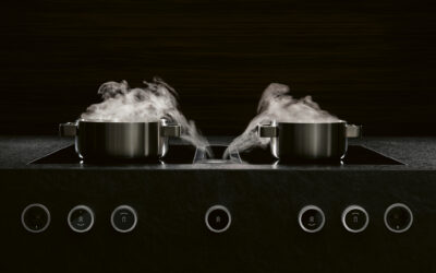 BORA Professional 3.0 – High-End Kochfeldabzug für höchste Ansprüche