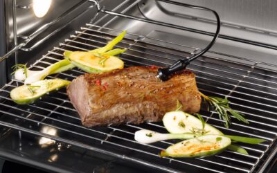 Miele Dampfbacköfen – Vielseitigkeit für höchste Genussansprüche