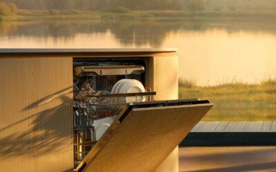 Electrolux Geschirrspüler – Spülen, wie Sie es noch nie erlebt haben