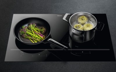 Miele KM 8000 – Die neue Generation Induktionskochfelder für höchste Ansprüche